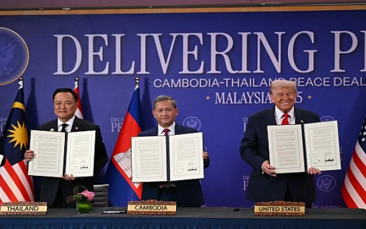 وساطة أميركية تدفن "حرب الـ5 أيام"