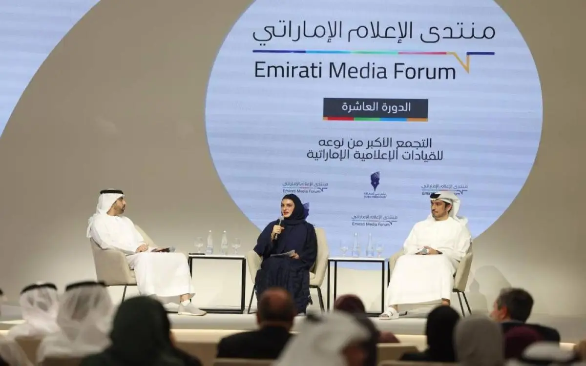 3000 ترخيص لإعلاميين من 80 جنسية في الإمارات