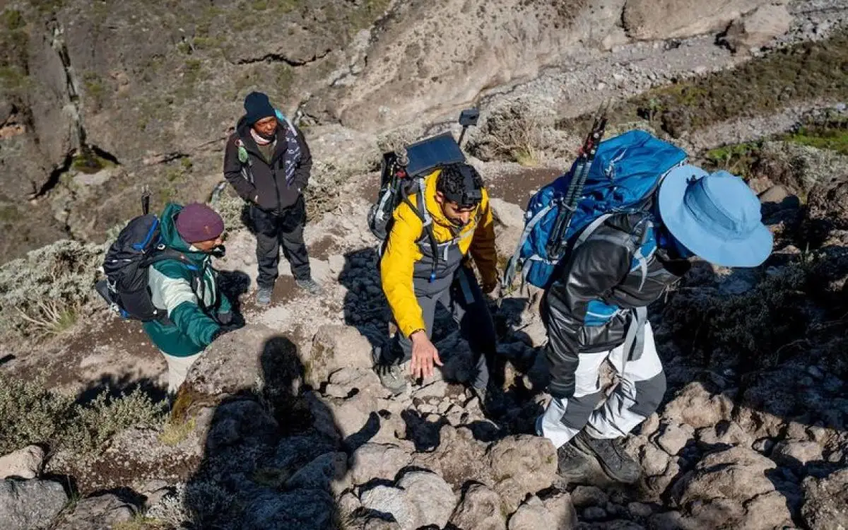 إطلاق أكبر جسر استثماري سياحي من دبي إلى قارة بأسرها