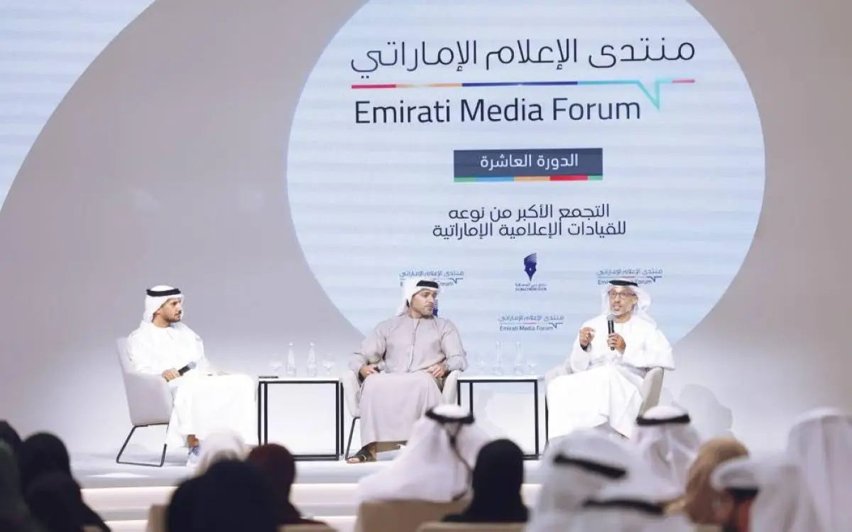 "السينما والألعاب" قوة دبي الناعمة للترويج مستقبلاً