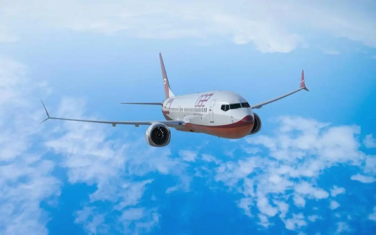 "دبي لصناعات الطيران" تضاعف أرباحها في 9 أشهر فقط