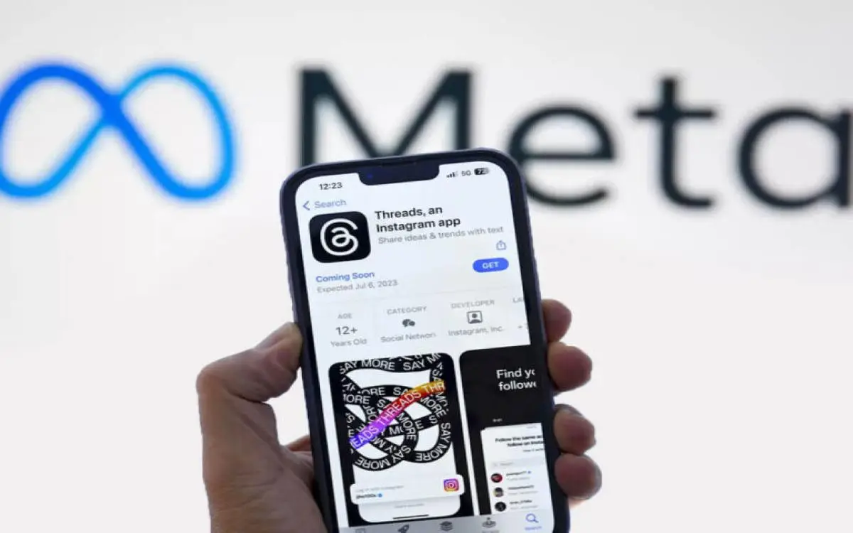 "أشباح ميتا" تحرس منشوراتك على "ثريدز"