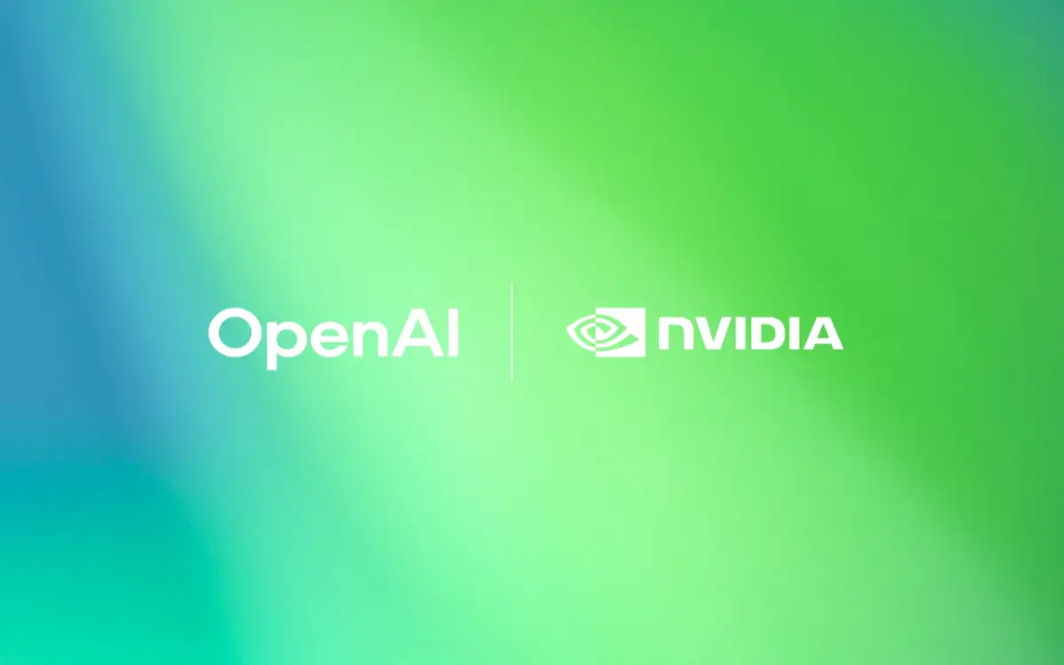 OpenAI لن ترى 100 مليار دولار من "إنفيديا" قريباً