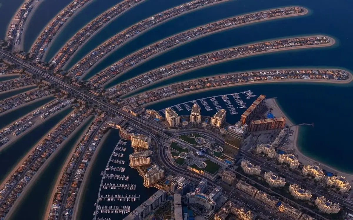 14 مليون سائح في دبي بـ9 أشهر وهذا متوسط سعر الغرفة