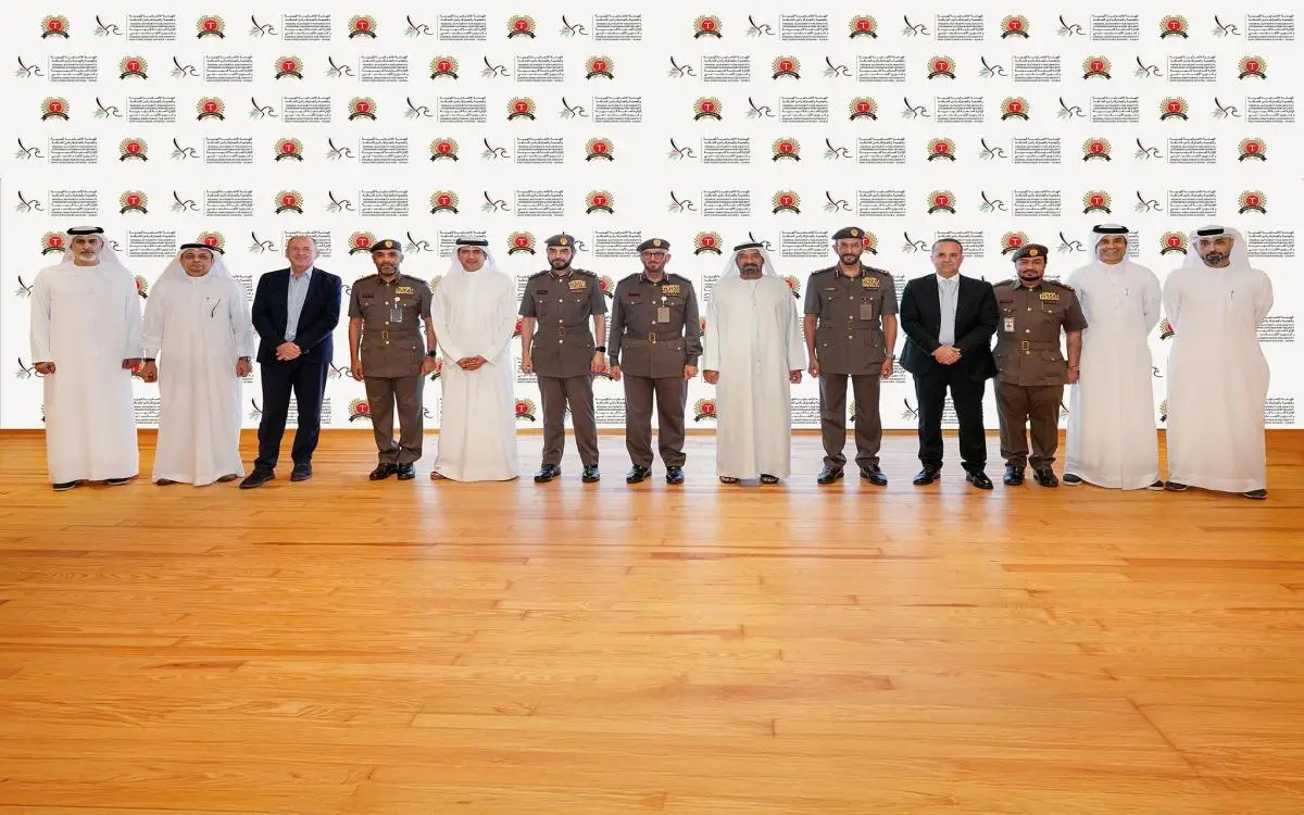 "إقامة دبي" و"ترانسجارد" تتفاهمان لإسعاد العمال