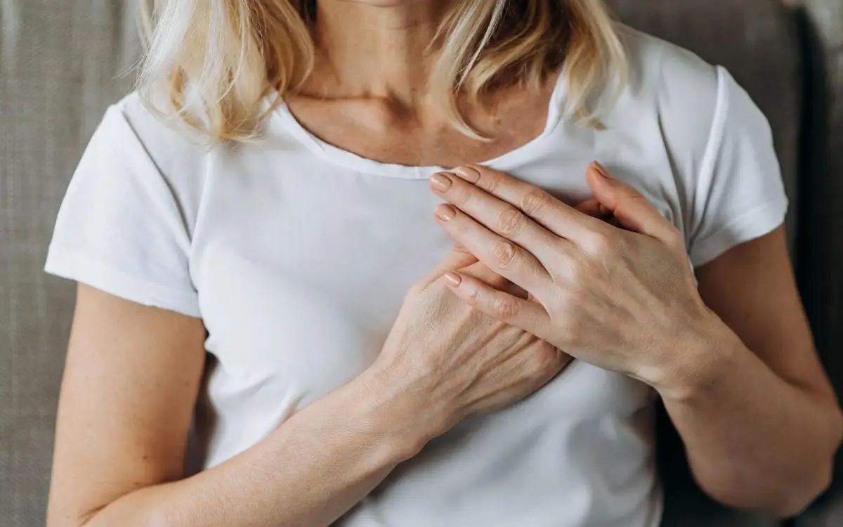 فريق طبي في دبي ينقذ سائحة