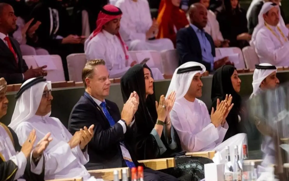 9 مليارات دولار في دبي لبناء "مدن المستقبل"