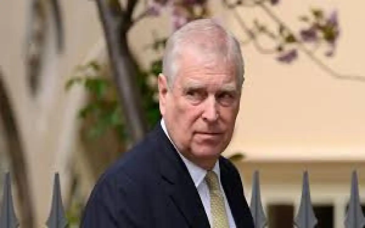 العائلة المالكة البريطانية "تتبرأ" من أمير