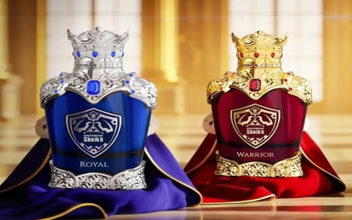 4 روائح جديدة تعطّر دبي بعبق شرقي