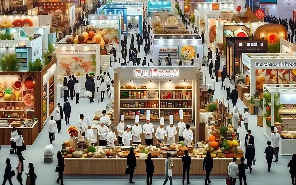 ابتكارات نوفمبر دبي من المطبخ إلى الفصل الدراسي