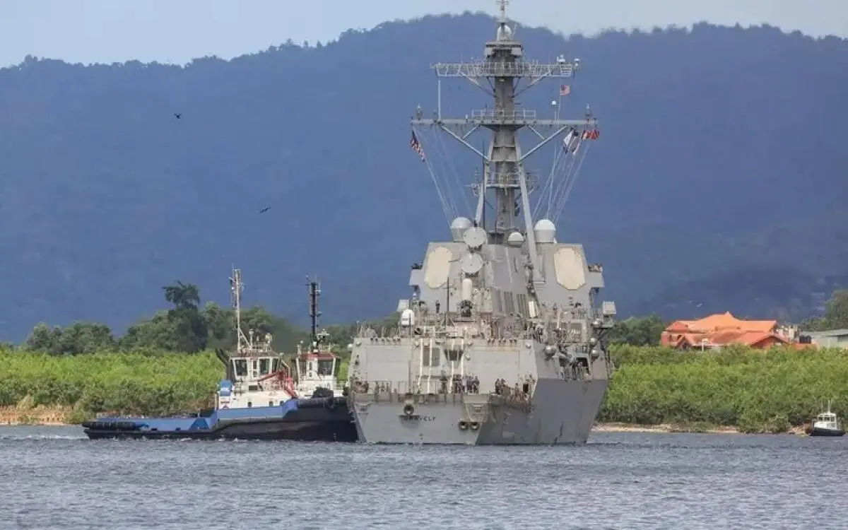 دولة في الكاريبي تلغي إجازات الشرطة