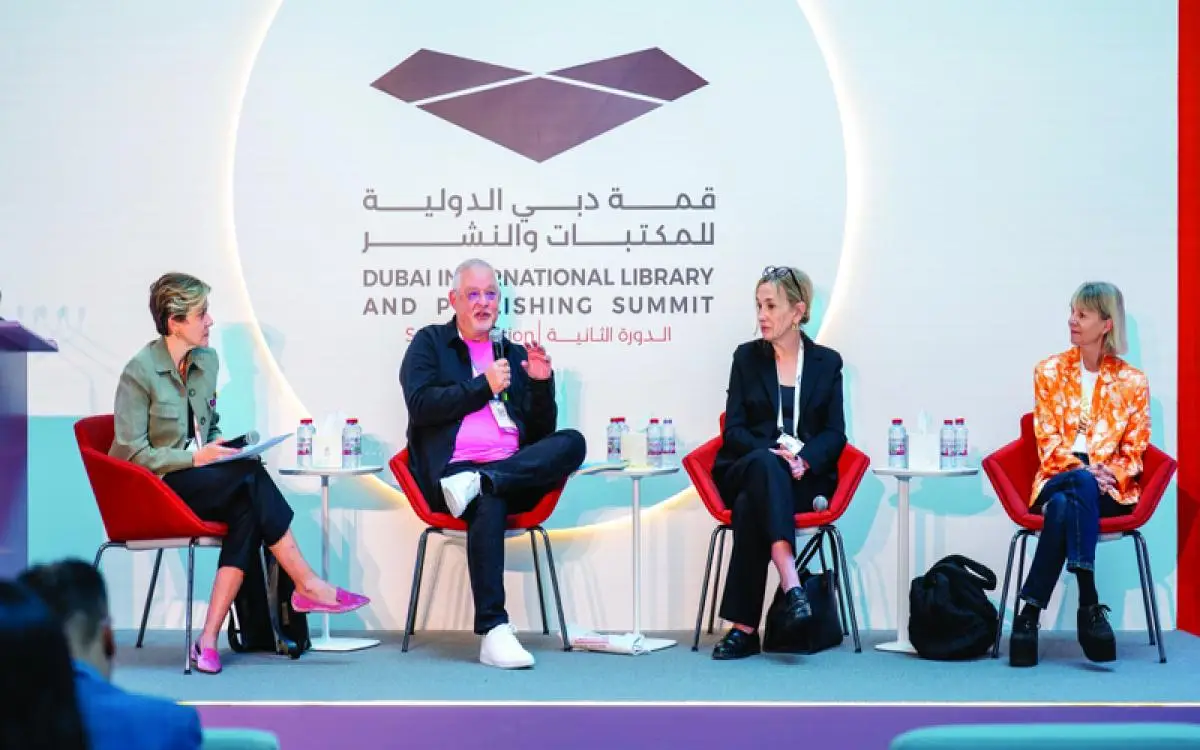 تعرف على شروط التقديم إلى "جائزة محمد بن راشد" للعربية