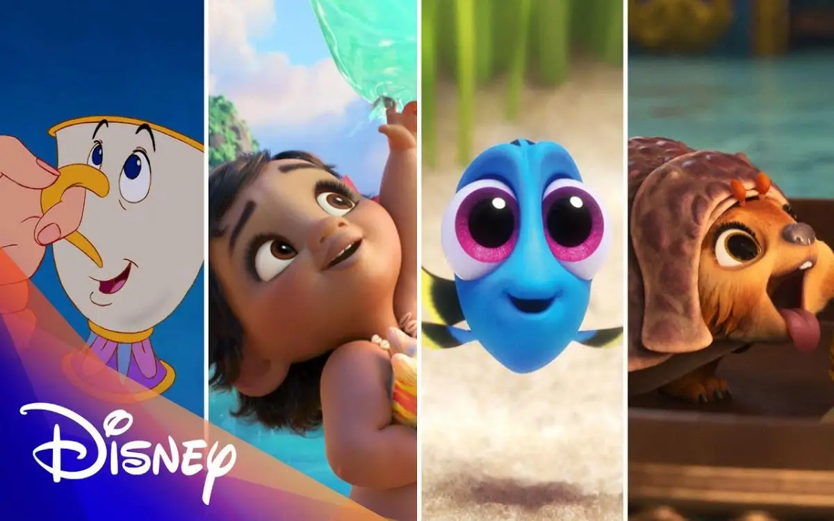 هل انتهى عصر مشاهدة "ديزني" على "يوتيوب"؟