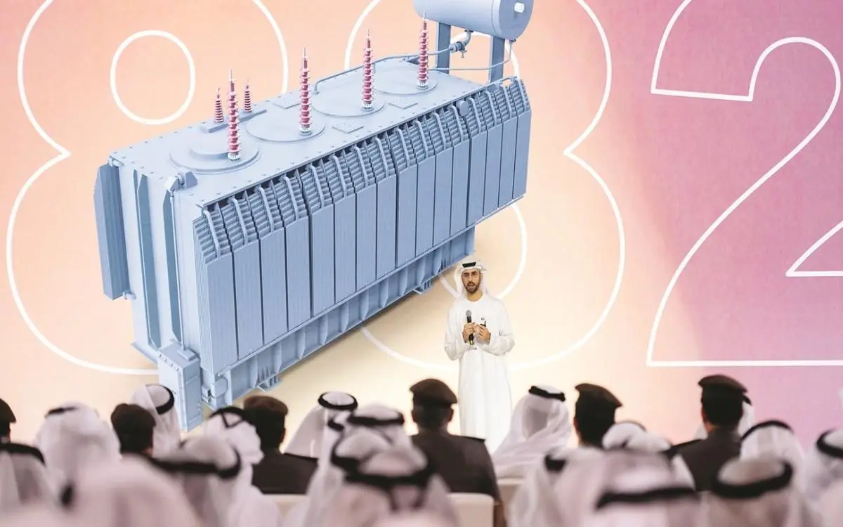 عمر العلماء: 450 ألف مبرمج إماراتي في 5 سنوات