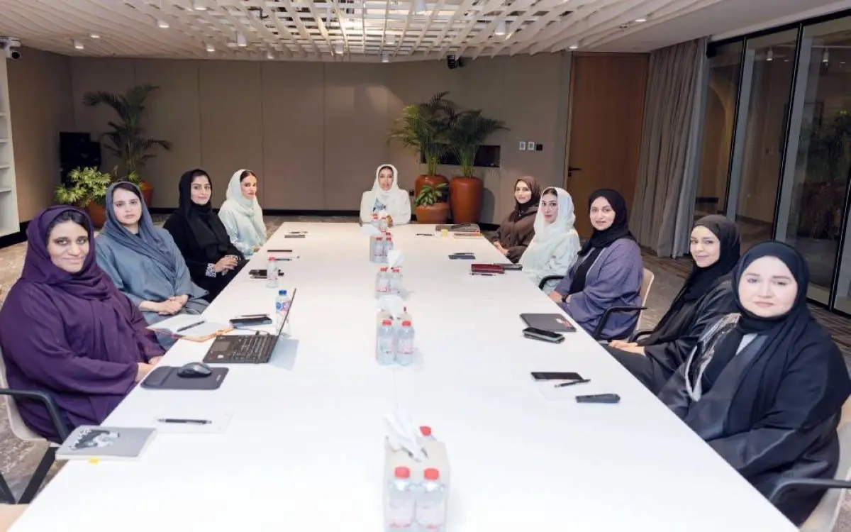 27 إماراتية يخططن لمستقبل القيادة في دبي عبر "SheLeads"