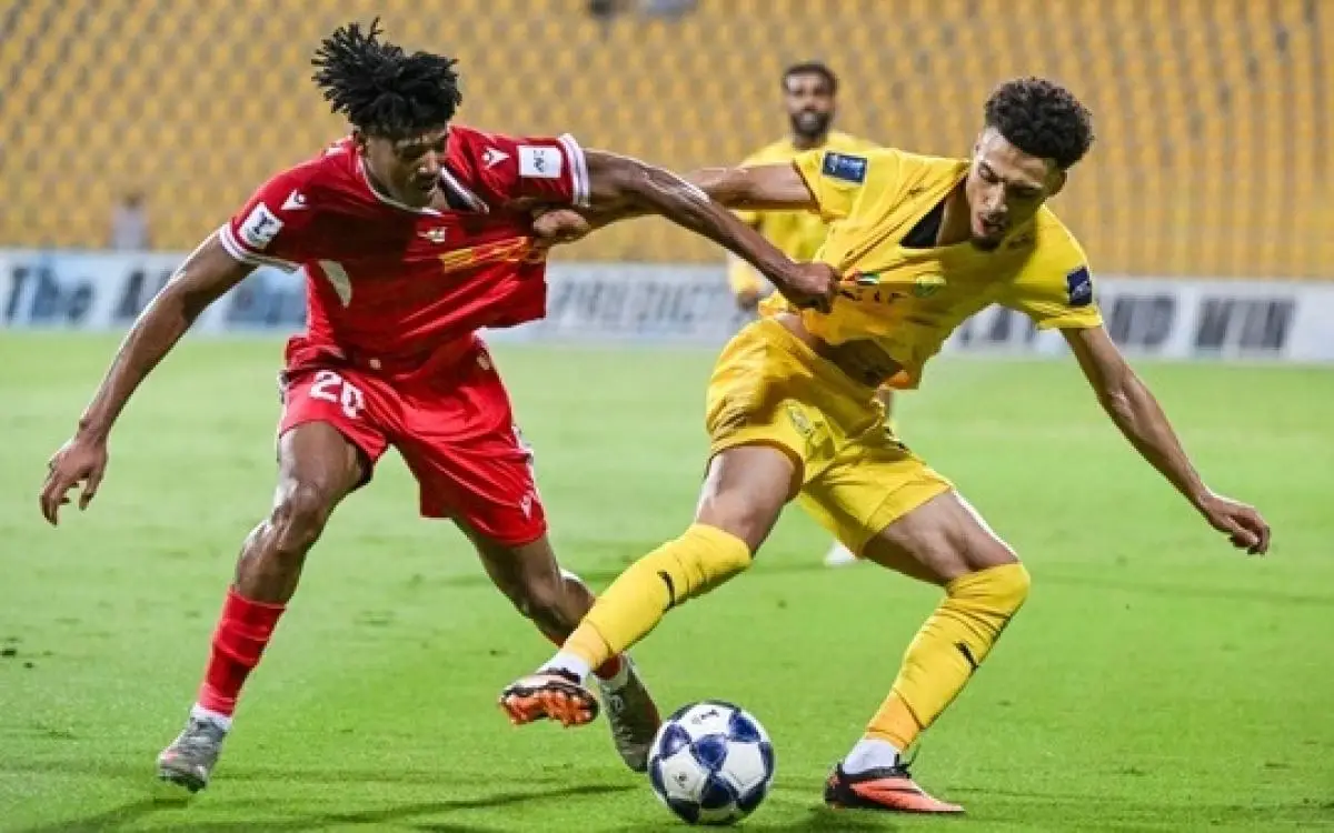 الوصل يطيح بمدربه في دبي لهذا السبب