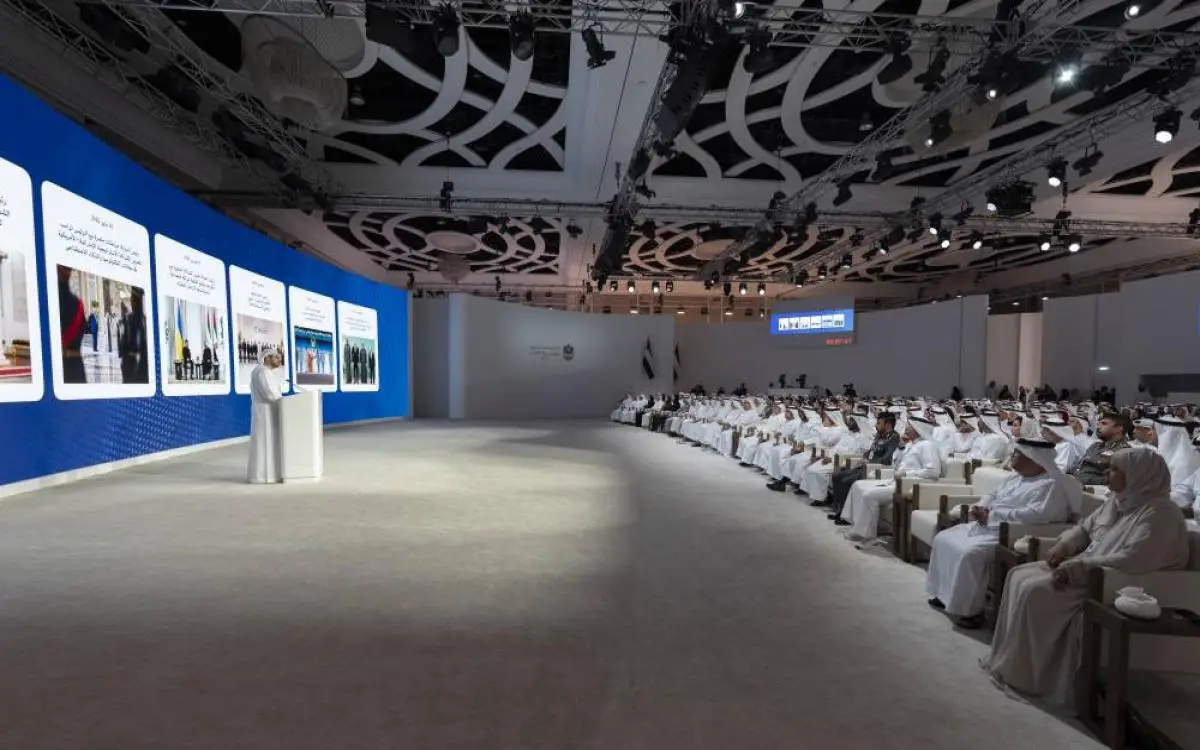 القرقاوي: اكتمال 67% من رؤية «2031» وقد نصل قبل الموعد