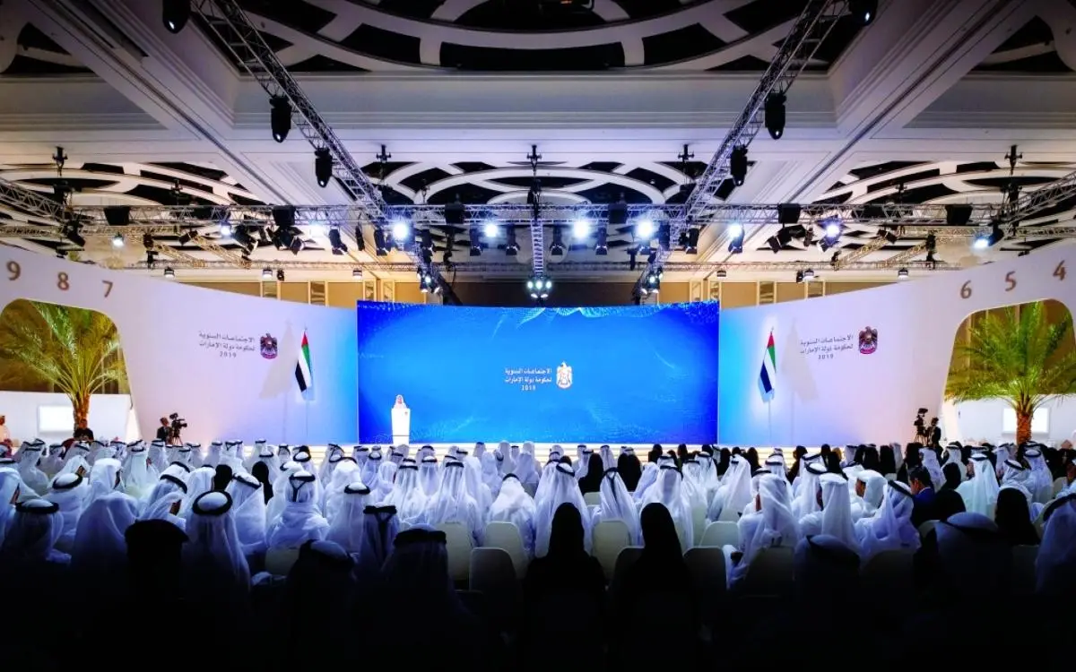 كيف استثمرت الإمارات في صناديقها؟