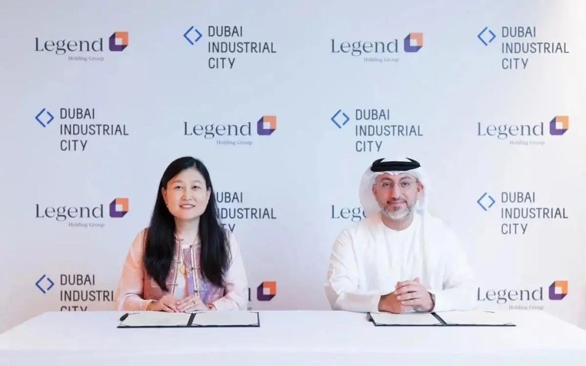 "إصنع في الإمارات" تدخل مجال التنقل الأخضر في دبي بدءاً من الدراجات