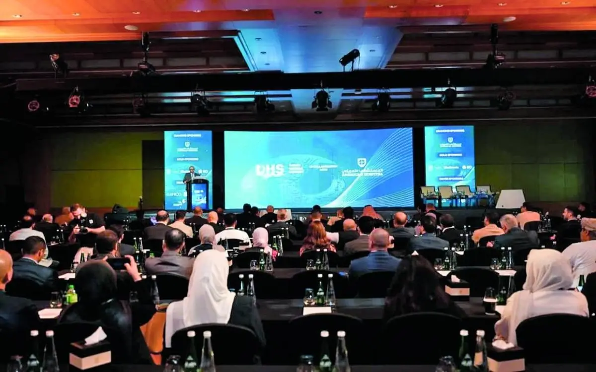 دبي تستضيف أول مؤتمر دولي لهذه الجراحة