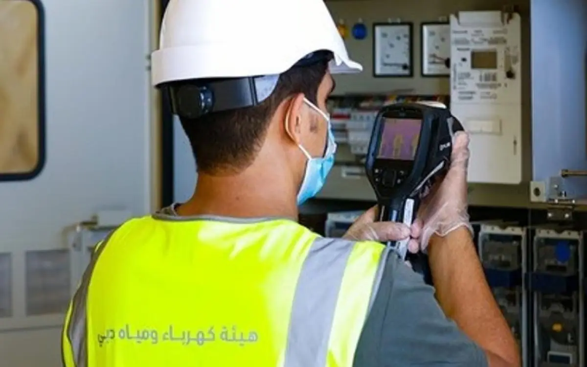 نصائح "كهرباء دبي" لموسم أمطار بلا منغصات