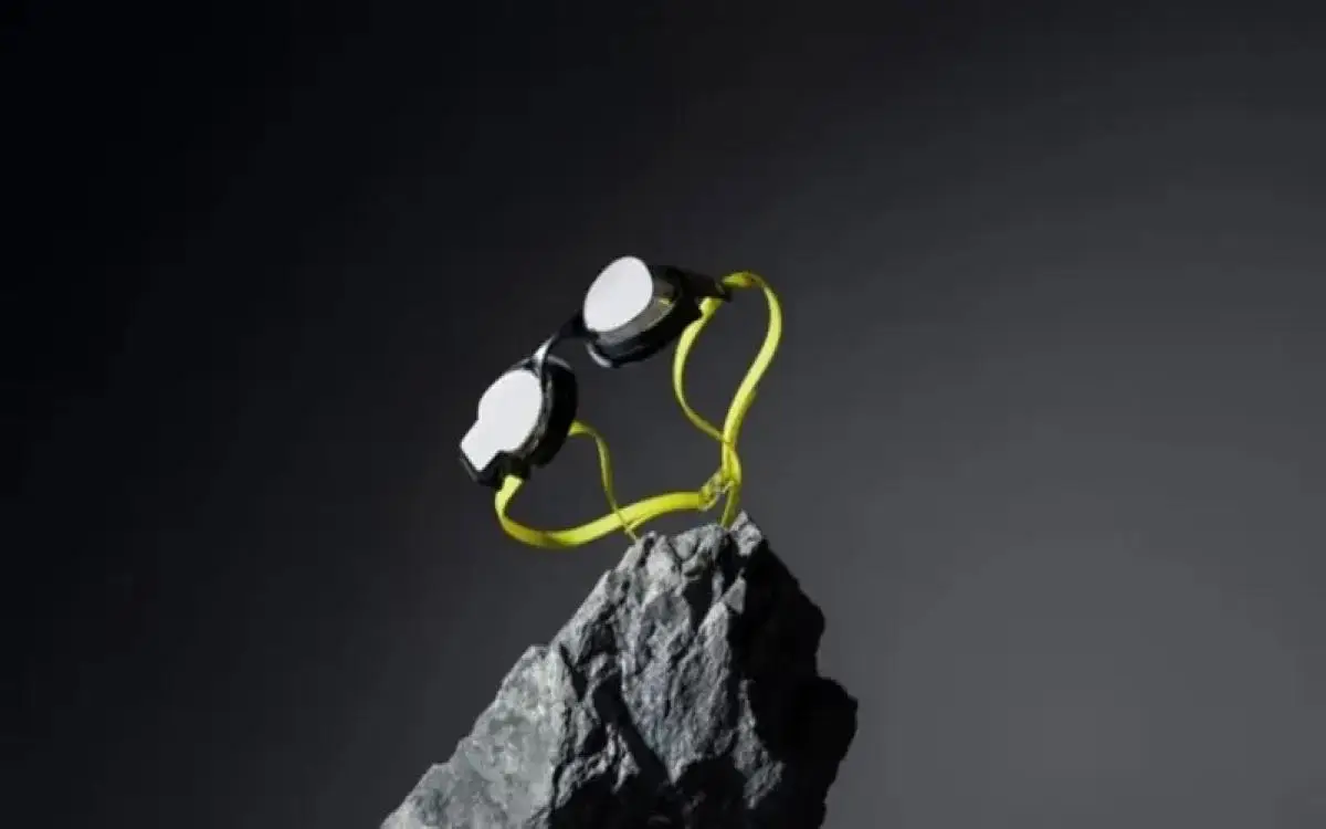 الذكاء الاصطناعي يغزو المسابح