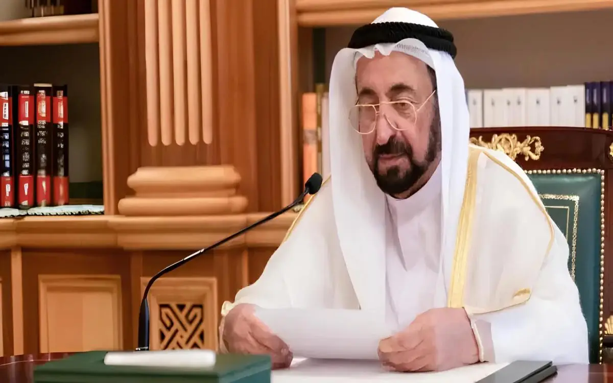 مؤسسة باسم رمز إماراتي تحفظ ذاكرة الوطن وكنوزه التراثية