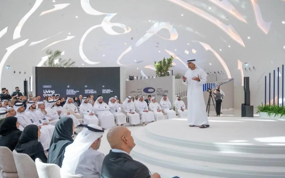 "ماذا لو؟" على لسان 3.8 ملايين راصد مجتمعي في دبي