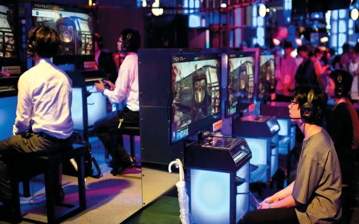 دبي تؤسس للإبداع في الأفلام والألعاب الإلكترونية