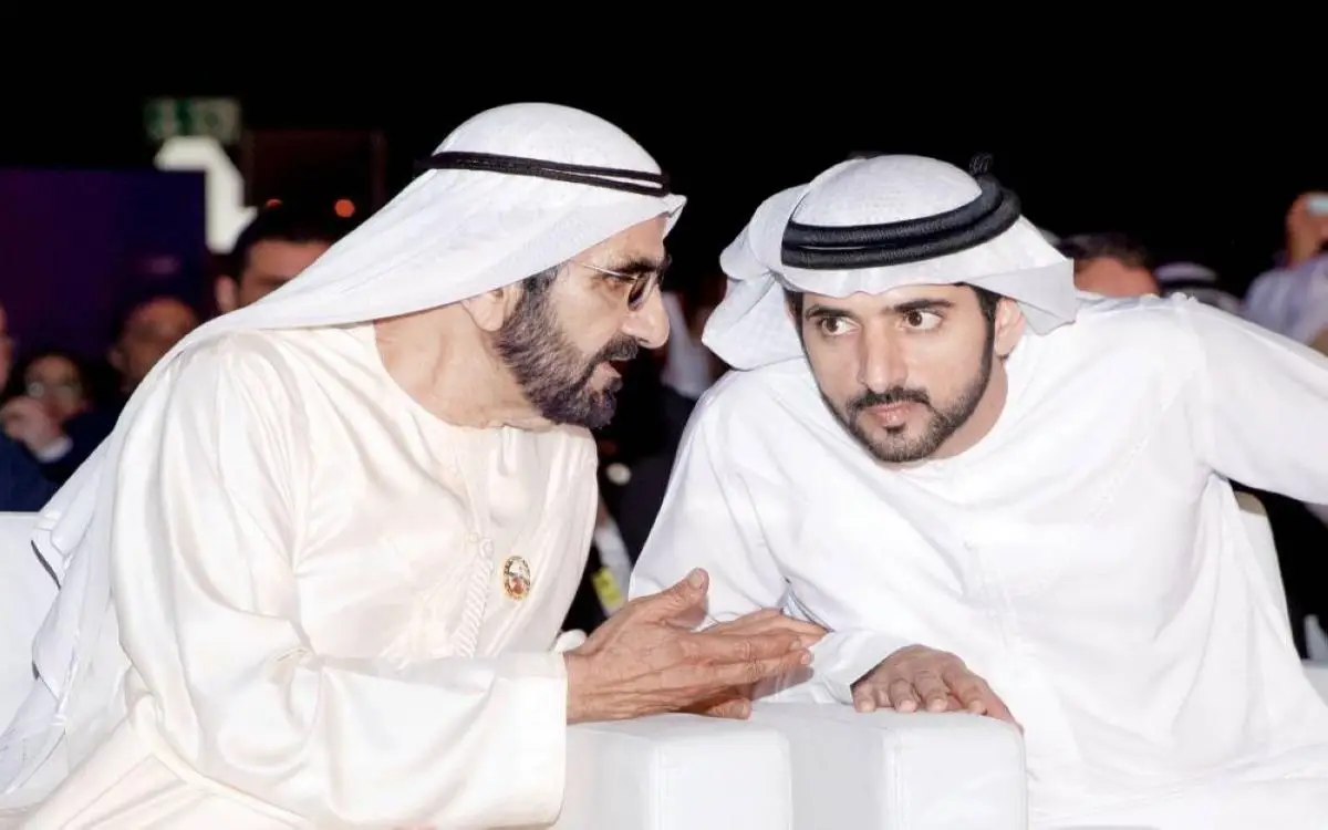 80 قائد أعمال من دبي إلى أميركا يكملون نهج "زيارة تاريخية"