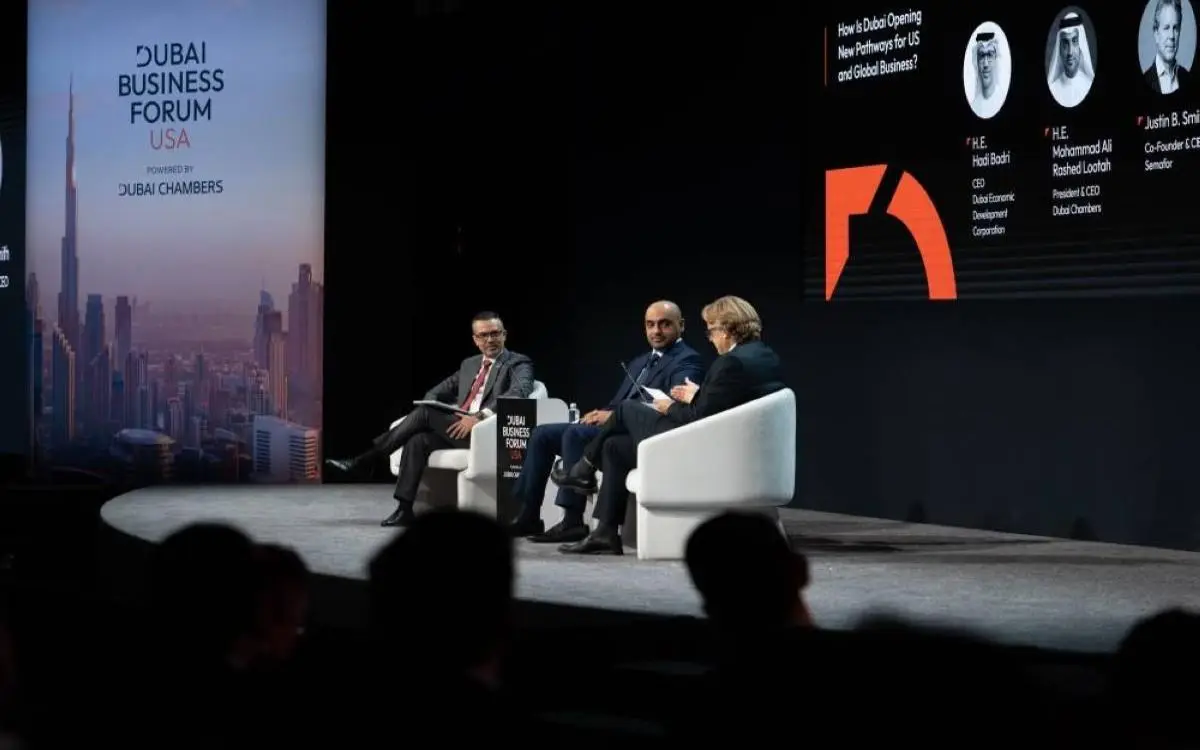 الإمارات وظفت 184 ألف شخصاً في أميركا