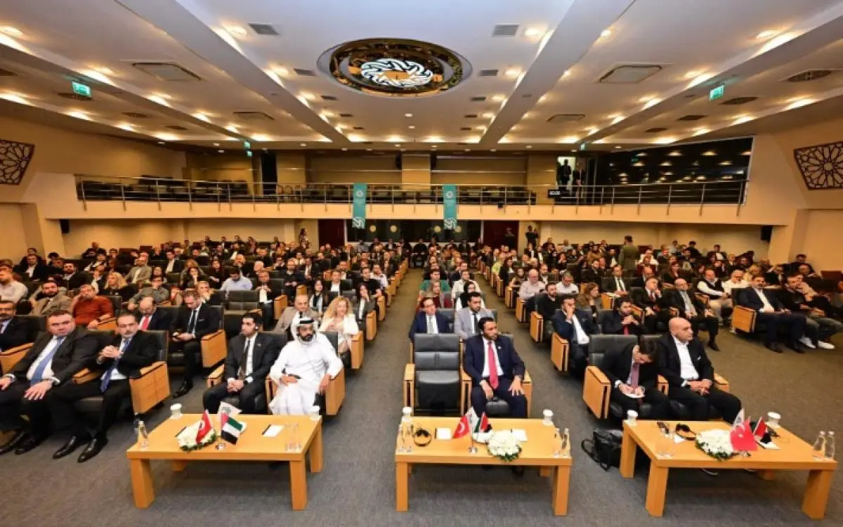 700 شركة من دولة أورو-آسيوية في دبي خلال عام