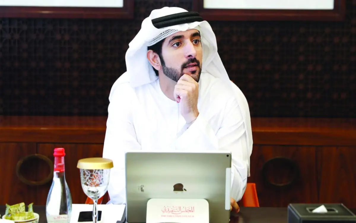 سوق التطبيقات الذكية يستعد لجديد «طبّق في دبي»