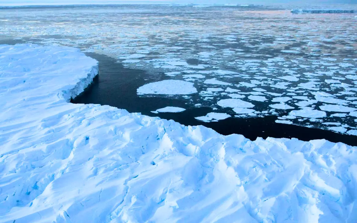 قمر يرصد ارتفاع مستوى البحر لـ40 عاماً قادمة