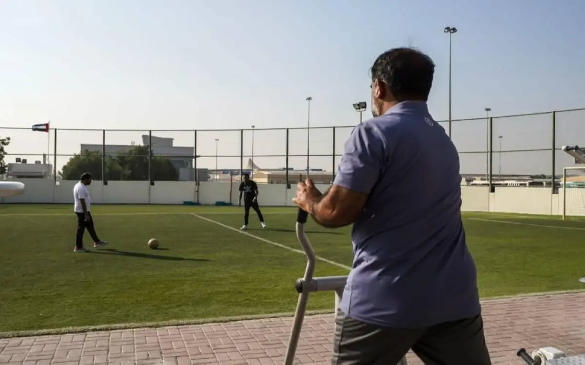 "طرق دبي" الأكثر ترفيهاً لموظفيها