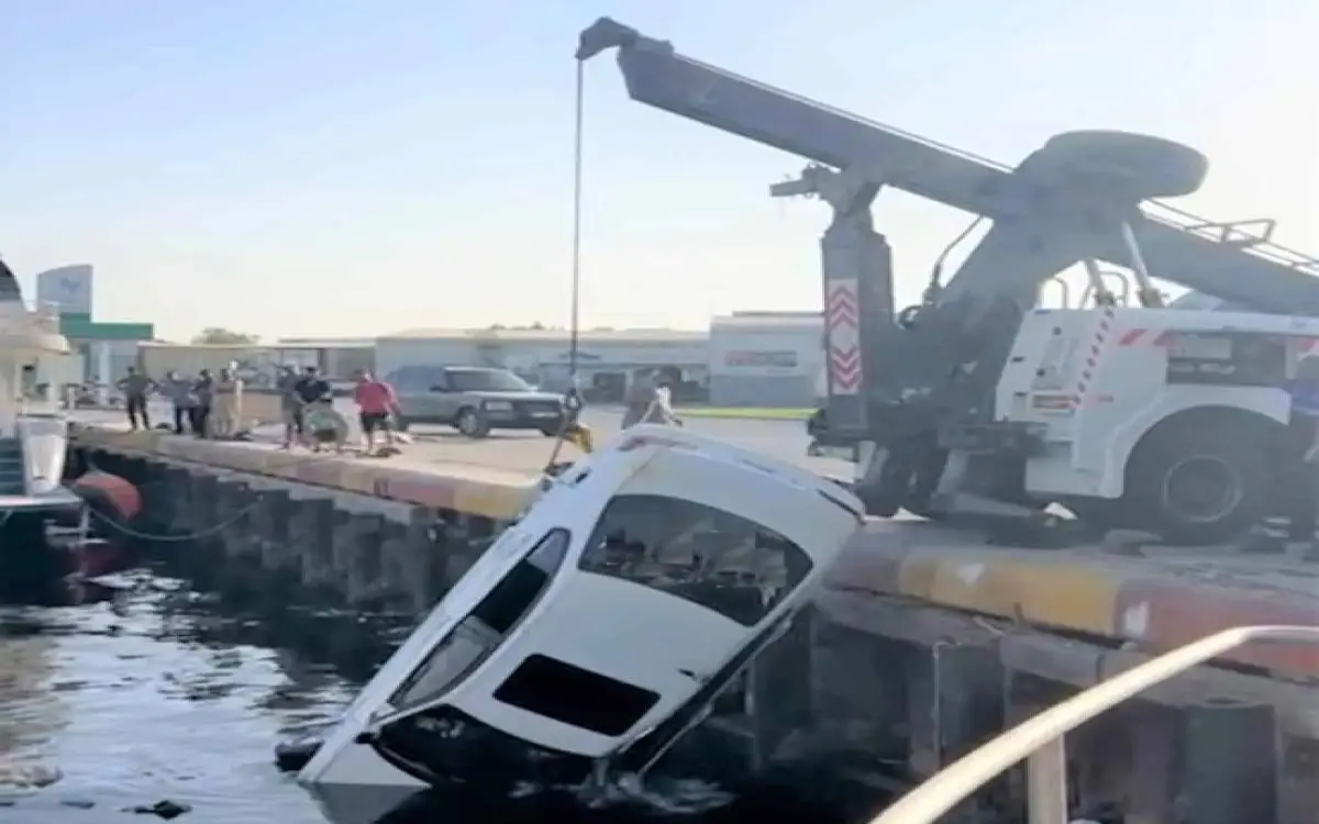 شرطة دبي تنقذك في 5.8 دقائق