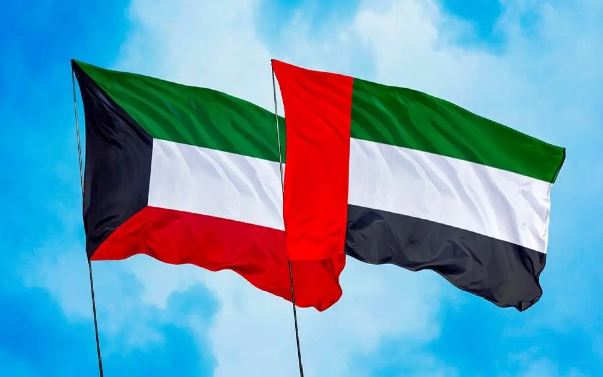 الإمارات تحتفي بالأخوّة مع الكويت "قبل الاتحاد وإلى الآن"
