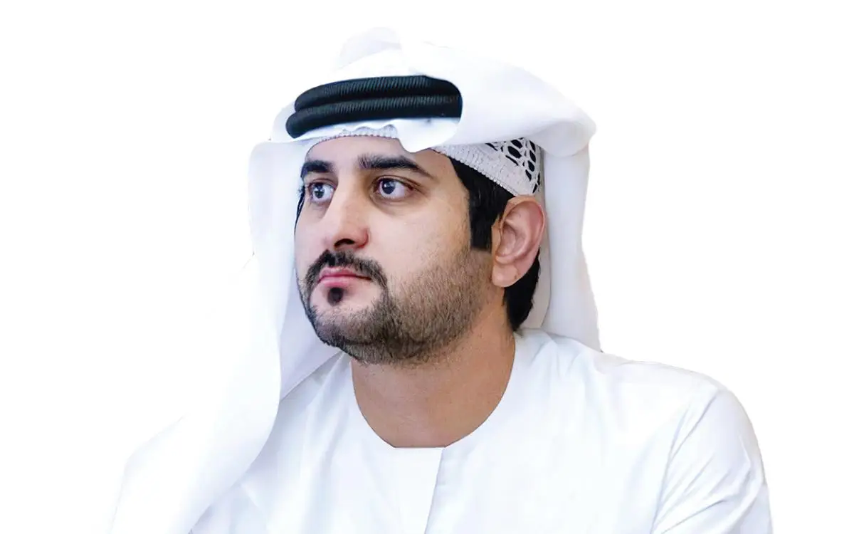 مكتوم بن محمد: أول سبيكة ذهبية وطنية للادخار والاستثمار