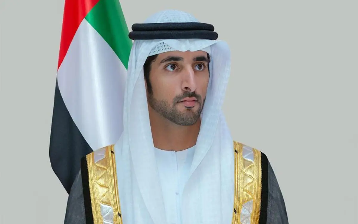 حمدان بن محمد يدعم "دبي للإعلام" بمديرين شابّين