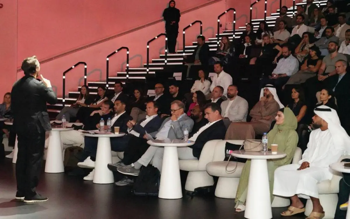 شروط المعلن الناجح على طاولة «مستقبل التسويق» في دبي