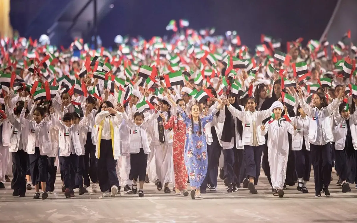 تعرف على الممنوعات الـ 11 عند الاحتفال بعيد الاتحاد