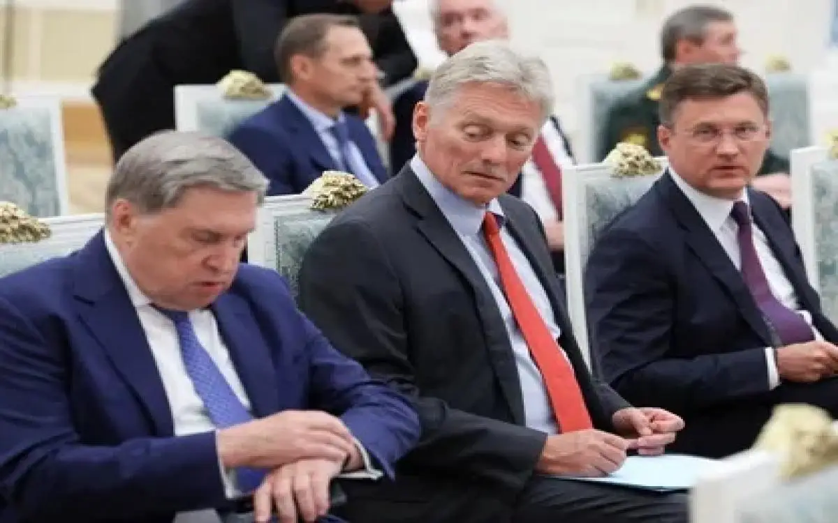 ترامب يبرر نصائح مبعوثه المسربة إلى موسكو ويصفها بـ"التفاوض المعتاد"