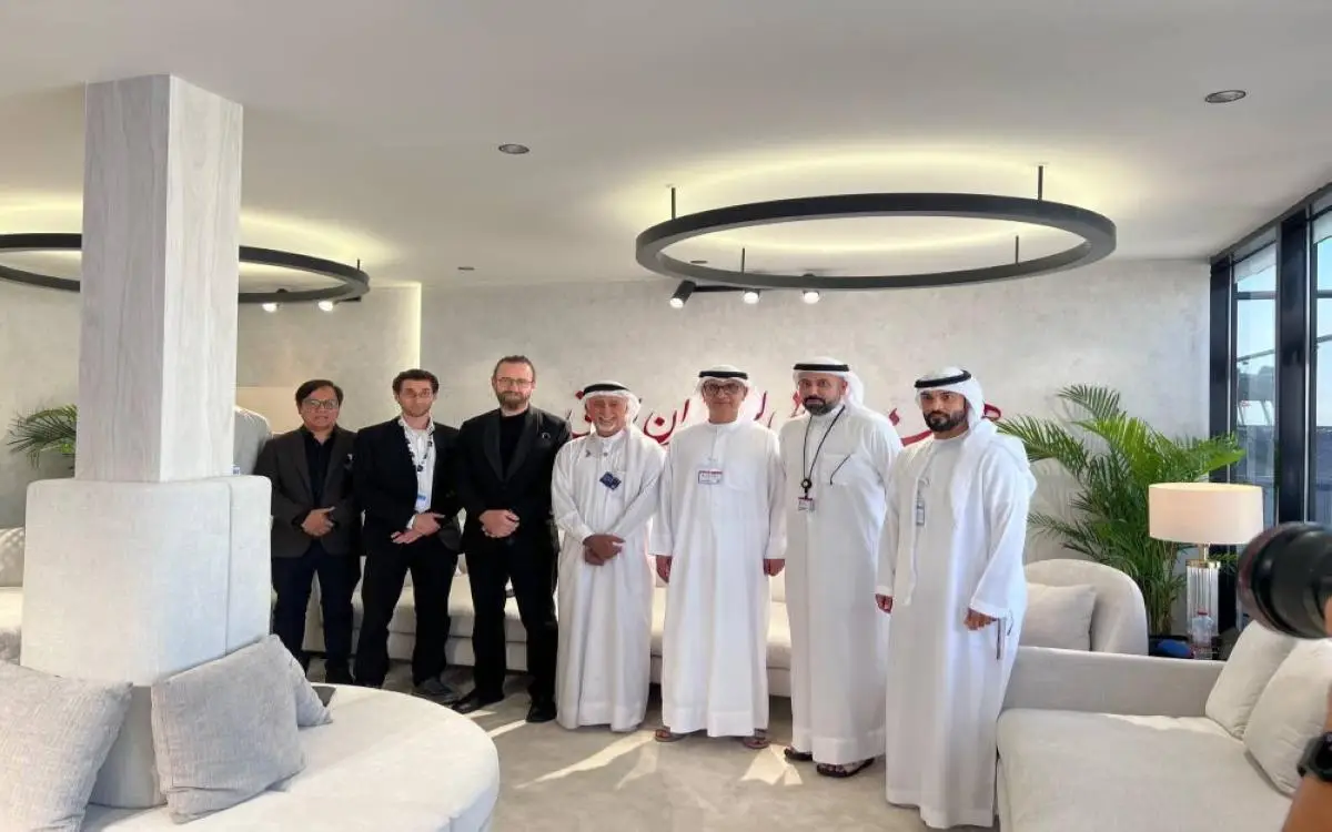 300 ألف متر مربع لـ"الدرونز" في جامعة دبي