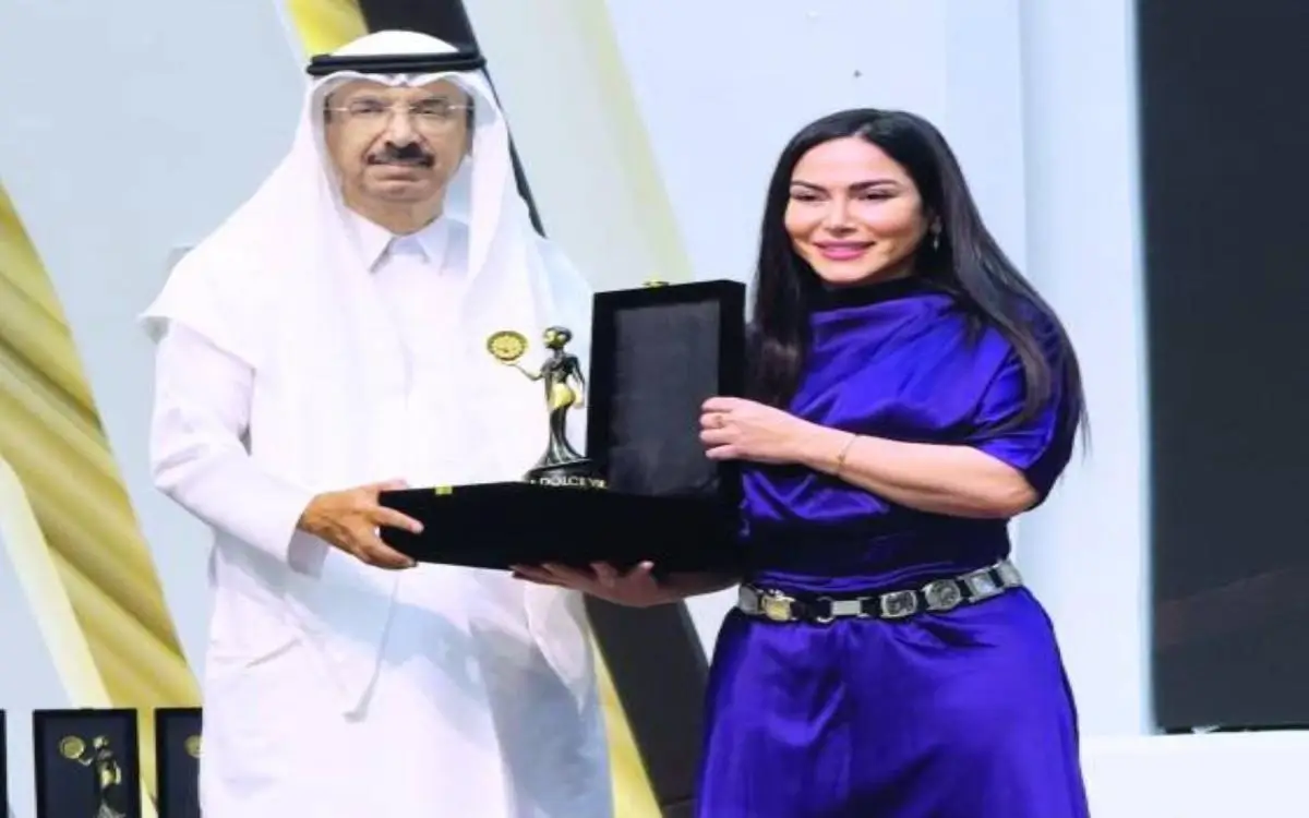 "لا دولتشي فيا" يدمج الإمارات وإيطاليا عبر السينما