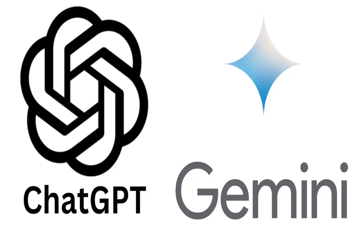 انتقل من Gemini إلى ChatGPT دون فقدان المحادثات!