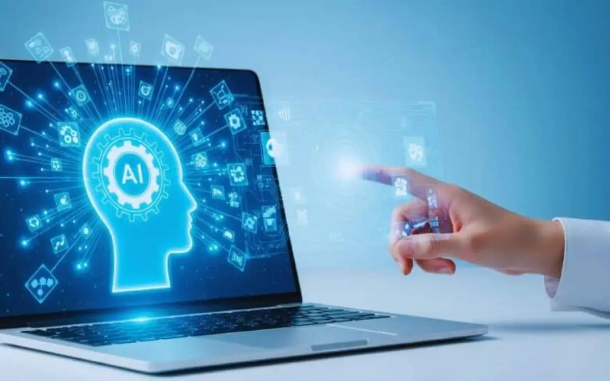 AI يقرأ توترك في الأشعة المقطعية