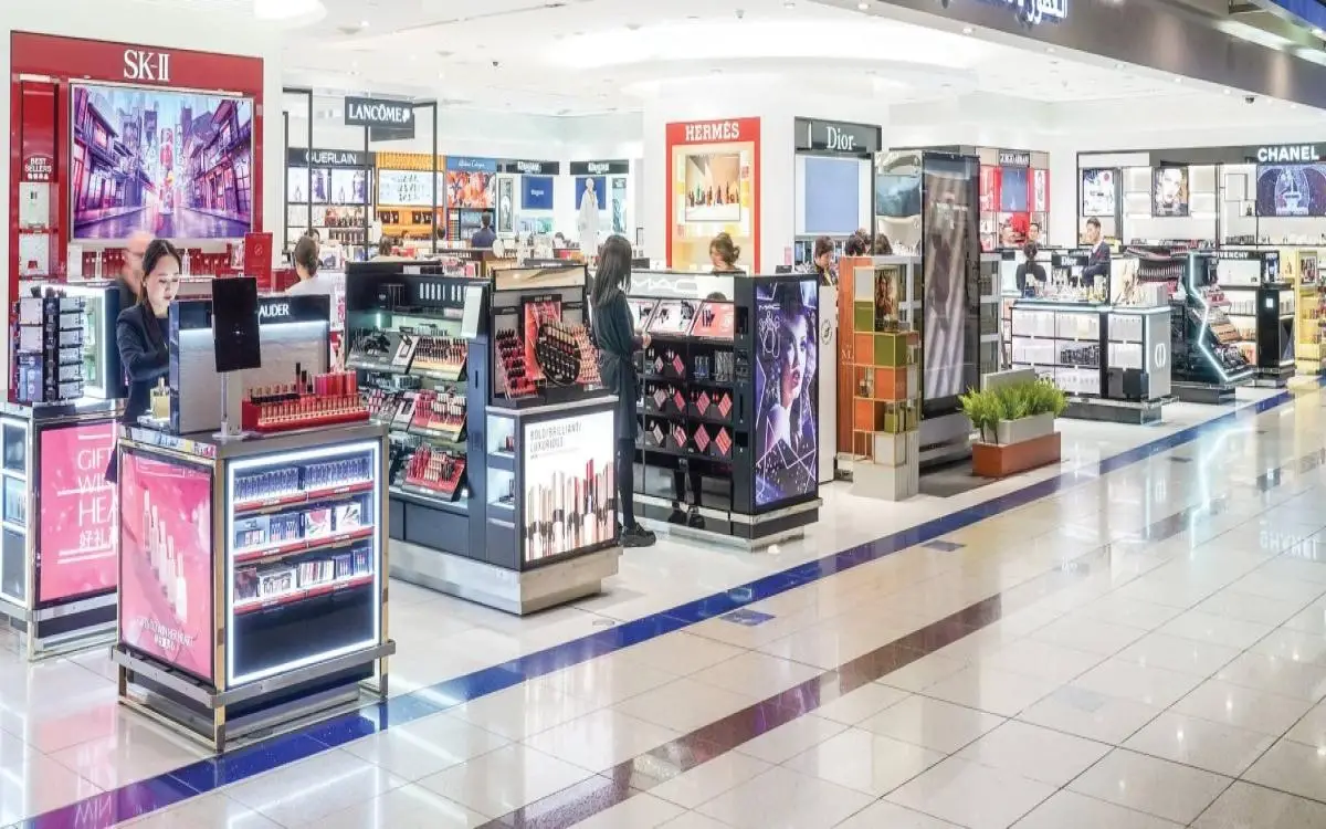 876.56 مليون درهم لـ«حرة دبي» برائحة العطور