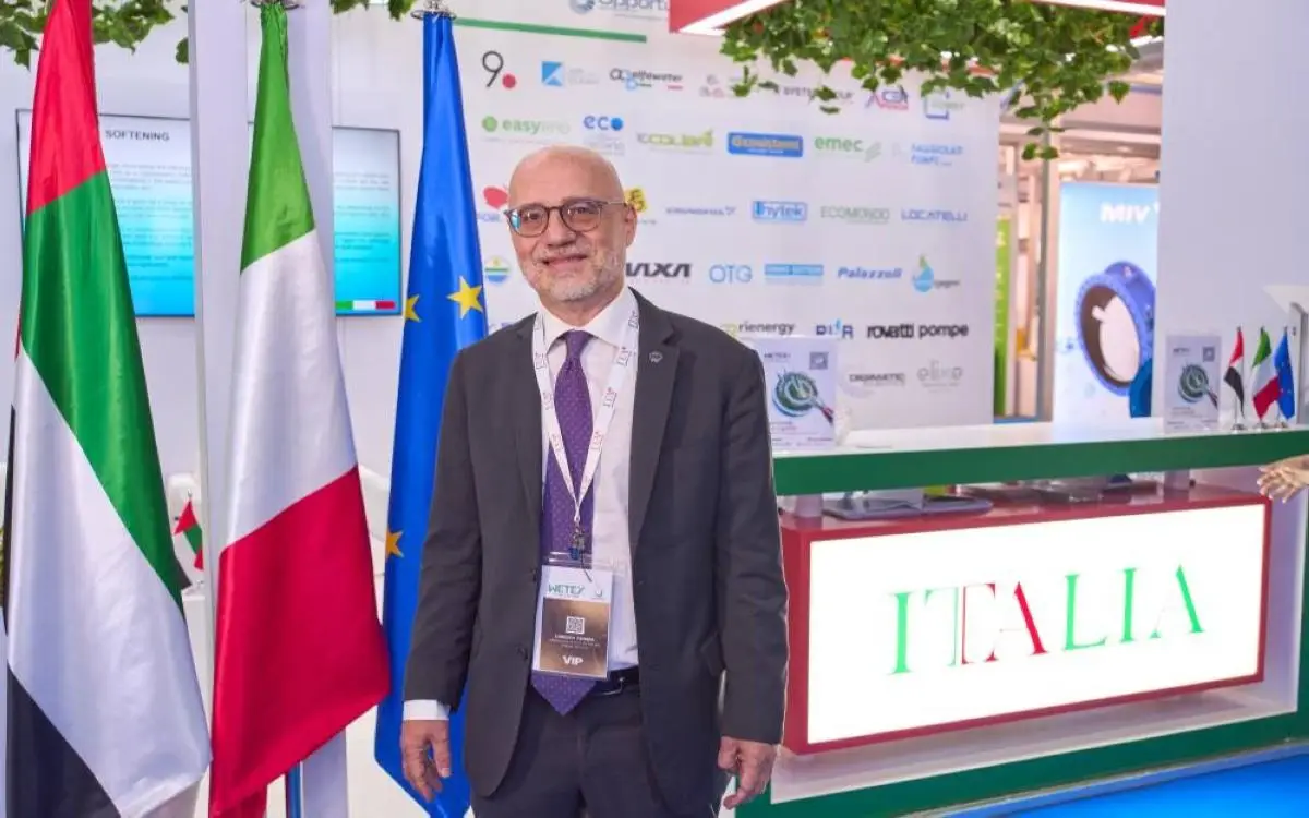 دبي جسر حيوي لـ40 مليار دولار في هذه الدولة