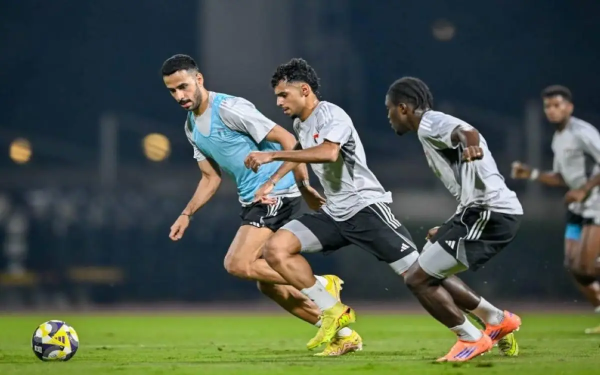 «الأبيض» يدشن مشواره في كأس العرب أمام هذا المنتخب