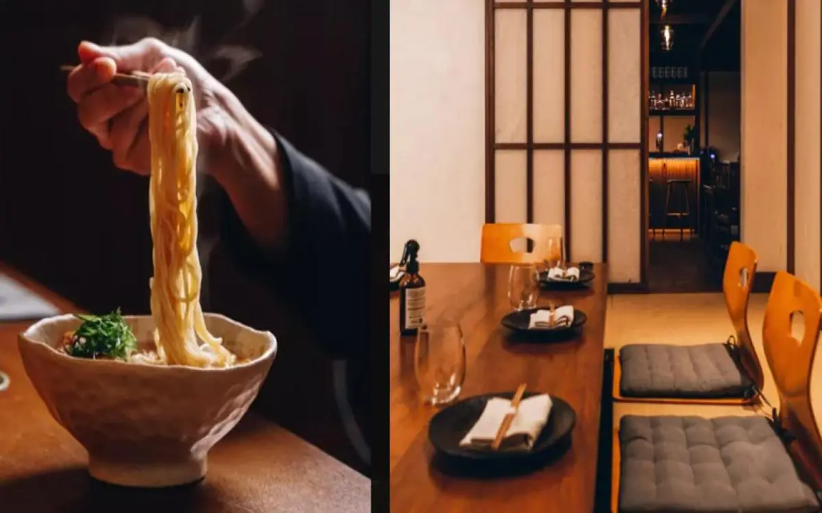 7 مطاعم في دبي تصطف خلف "خوفو"